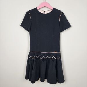 Gaultier junior dress, size 8a